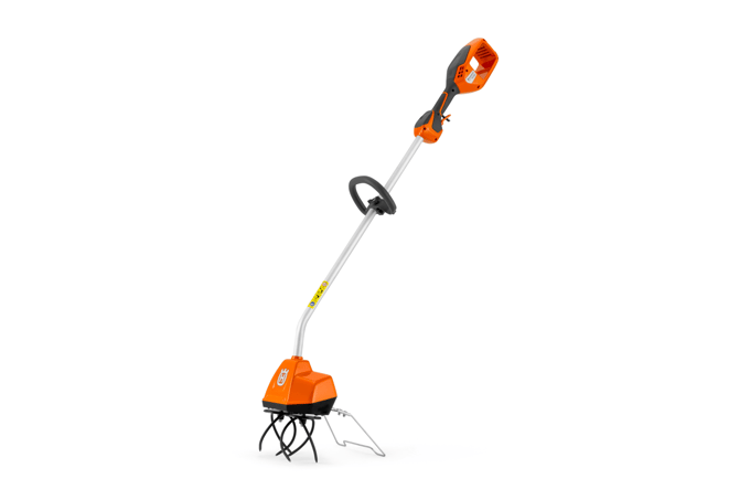 Husqvarna Accu Grondfrees Zonder Accu En Lader - 0,8 pk