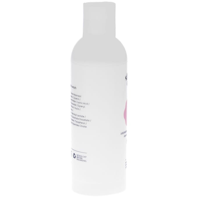 Shinncare Intimate Prebiotic Wash Cleansing & Balancing - Geparfumeerd 200 Lotion