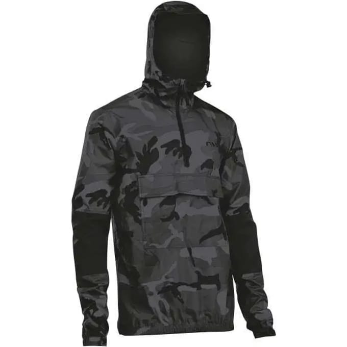 NORTHWAVE Adrenalight Jasje Heren - Black - M