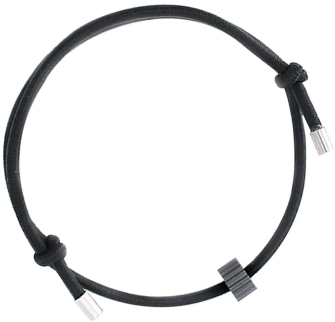 Dailygoods- Autoraam Breker Hoogwaardige Rubber - Polsband met