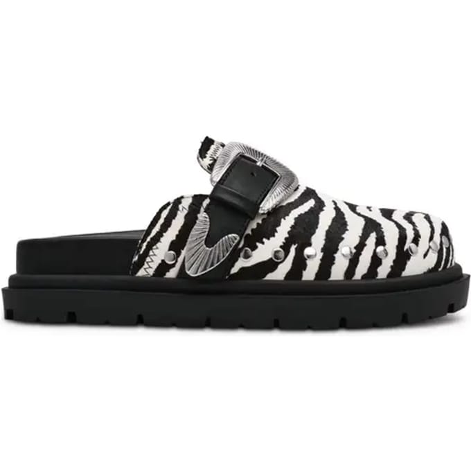Damesklompen Steve Madden Offbeat-L