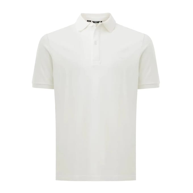 Piqué polo Mexx Bogie