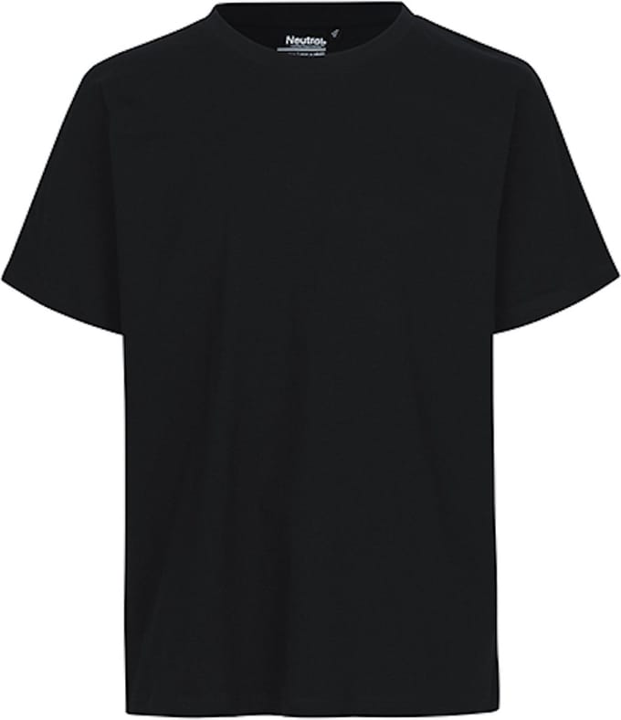 Neutral Unisex Regular T-Shirt NE60002 - Navy - S