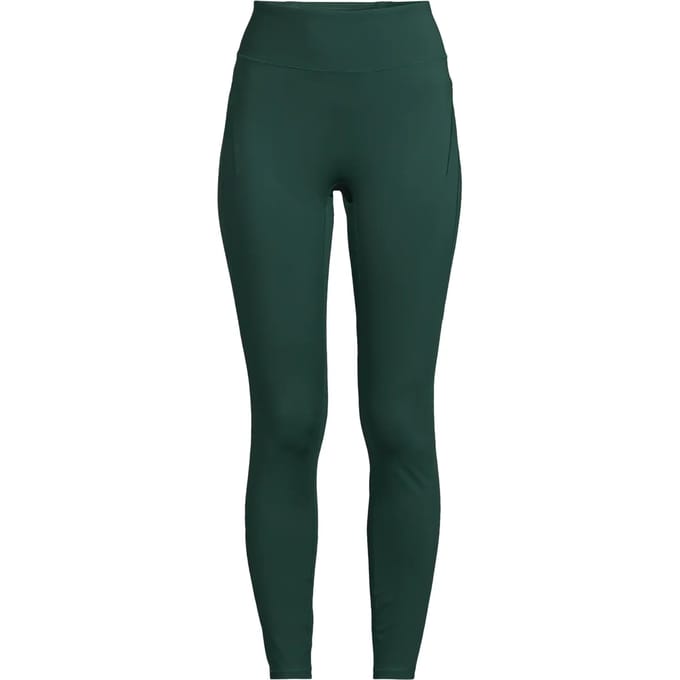Legging met hoge taille voor dames Casall Dynamic