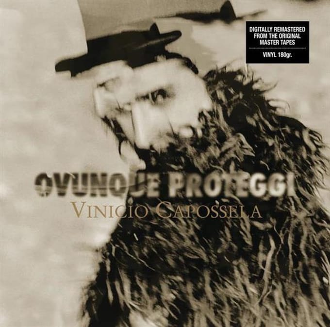 Ovunque Proteggi