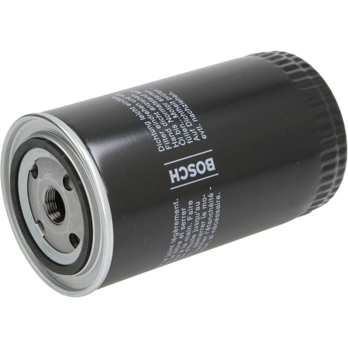 Bosch P3087 oliefilter - VW / Volvo