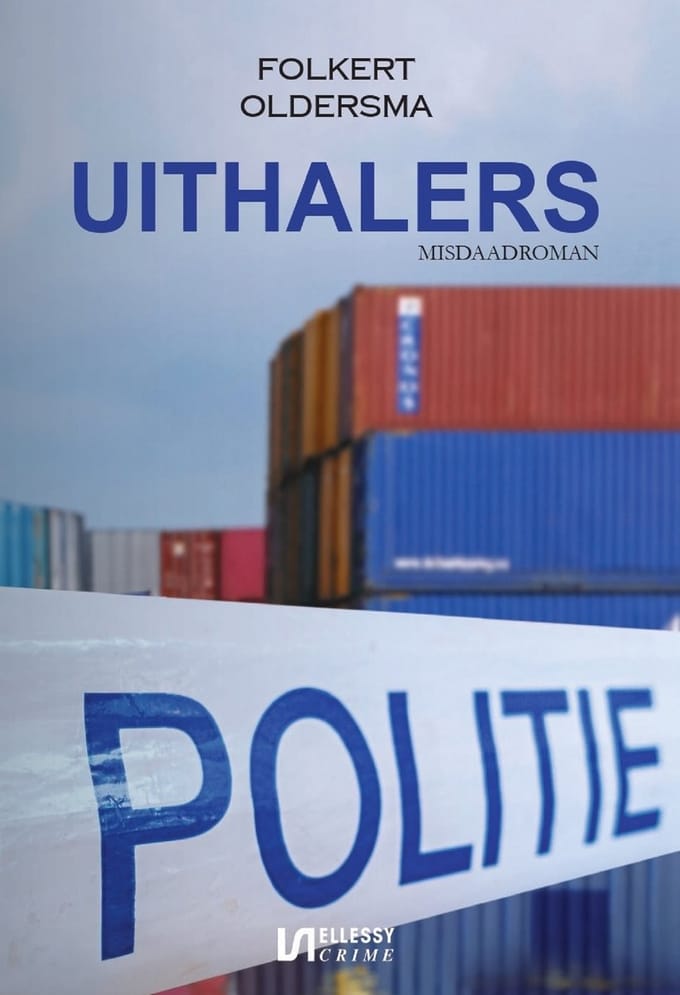 Uithalers - Folkert Oldersma