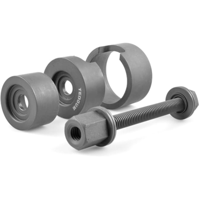 Trekker voor stuurinrichting en ophanging TEDGUM TED99545