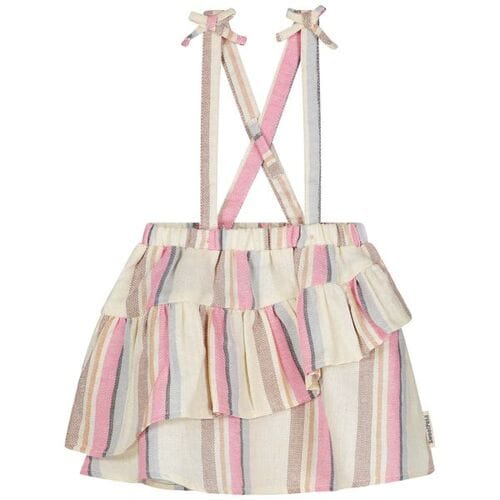 Sweet Petit baby rok Nicky Dark Off-White 56 dames