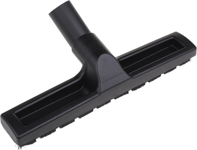 NUMATIC - Harde Vloer Borstel Universeel, Nylon, 300 Mm. Bas - NVA28N
