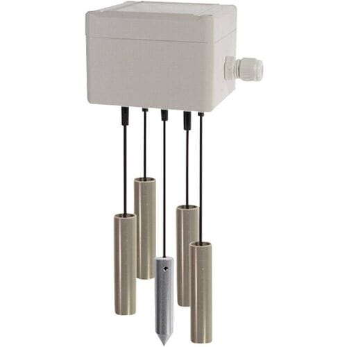 B + B Thermo-Technik Pendelelektrode 1 stuk(s) ELEKT-PEND (l x b x h) 84 x 84 x 60 mm