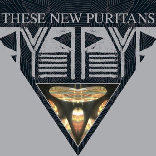 Beat Pyramid - These New Puritans