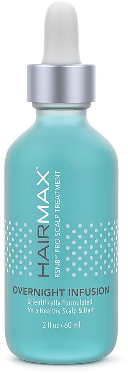 Hairmax Density RSN8 Pro Scalp Infusion 60ml