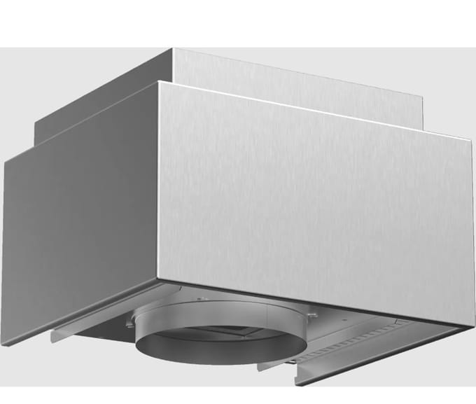 Bosch DWZ1FX5C6 afzuigkapaccessoire Afzuigkap recyclageset