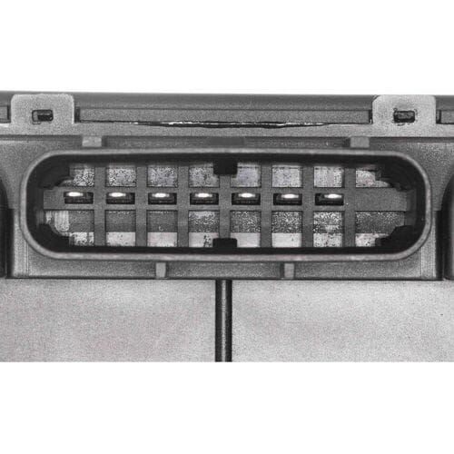 Luchtmassameter VEMO V37-72-0045