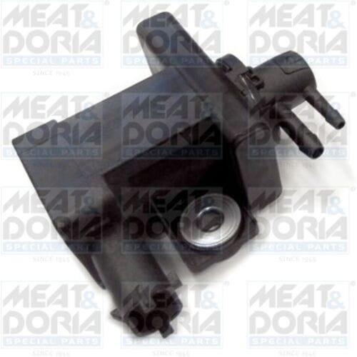 Elektropneumatische regelklep MEAT & DORIA 9364
