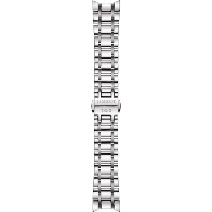 Tissot Straps T605031198 Couturier Horlogeband