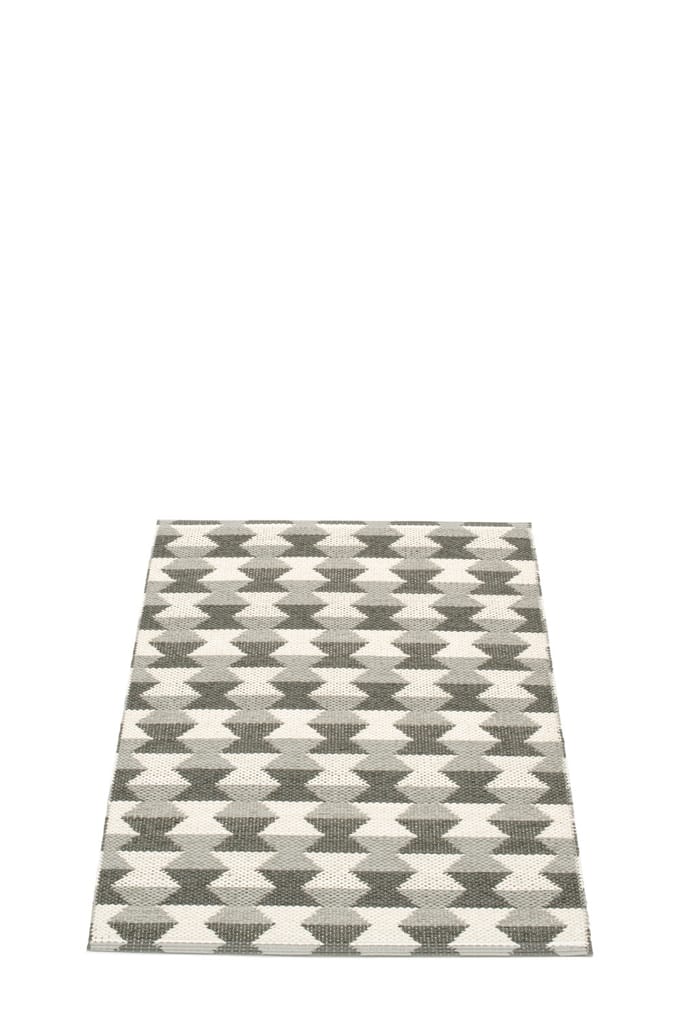 Pappelina - Dana Wendevloerkleed - grijs - 70 x 100 cm - 4 - 6 Wochen