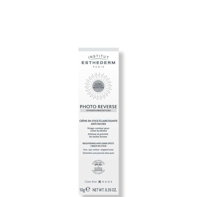 Institut Esthederm Photo Reverse Verhelderend Antipigmentvlekken Crème-in-Stick 10 g