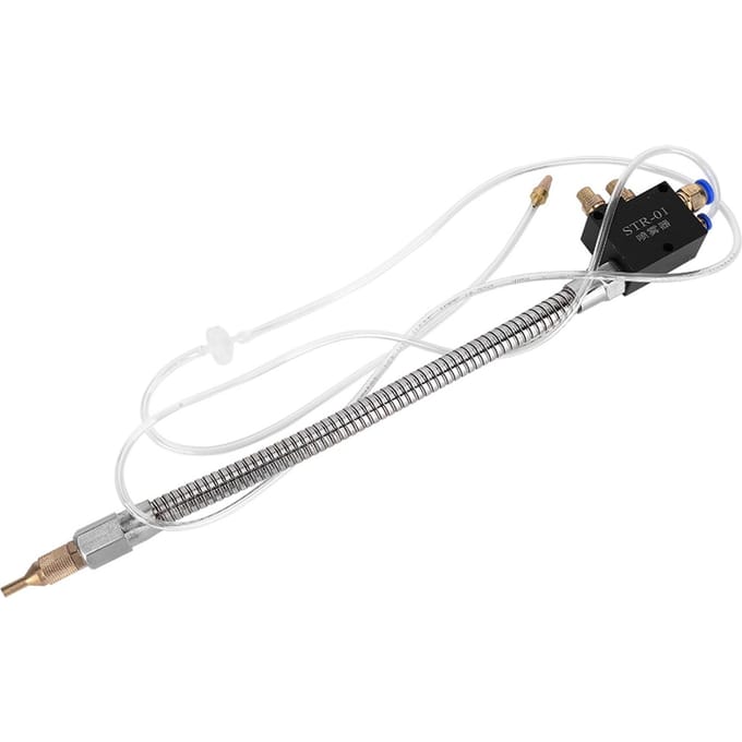 STR01 Pulvérisateur Système de Refroidissement CNC Refroidisseur de Tour Accessoire de Rectifieuse Pièces de Machines à BoisSTR01