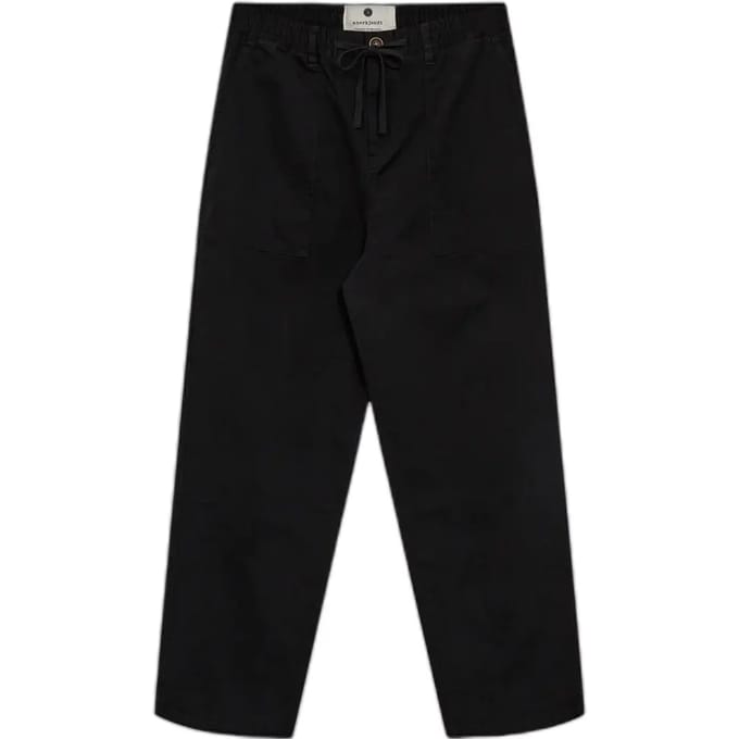 Broek Anerkjendt Jakob