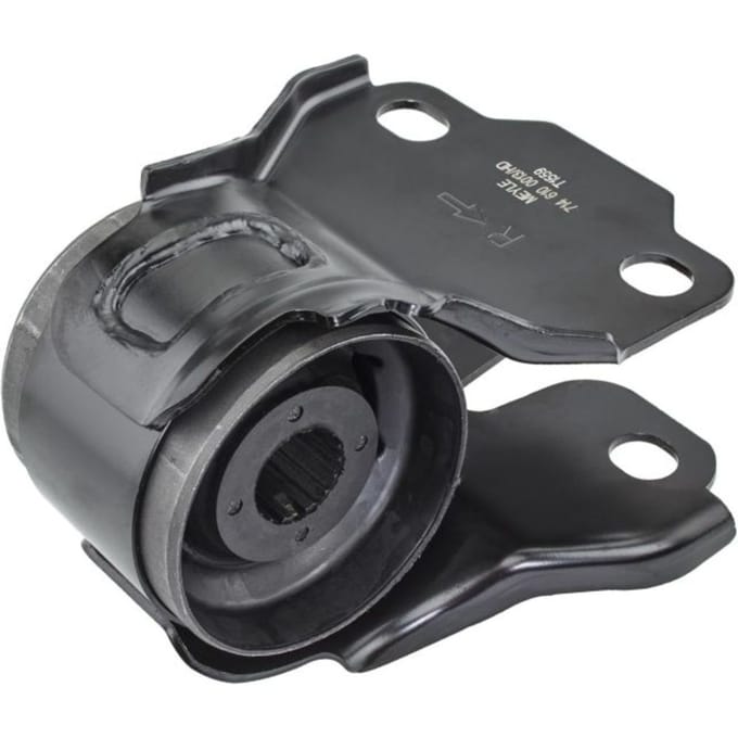 Voorste draagarm silentblock MEYLE 714 610 0013/HD