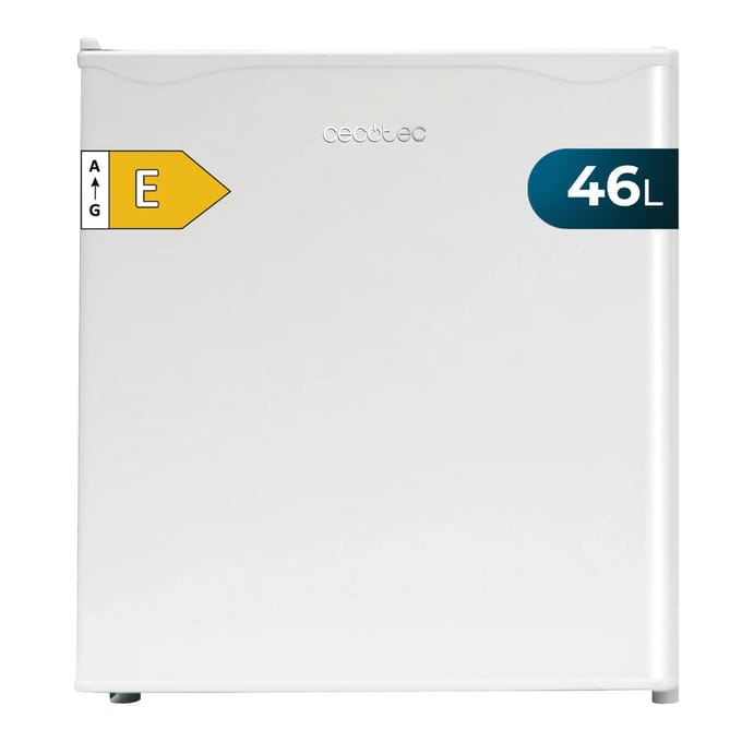 Koelkast Cecotec GrandCooler 20000 SilentCompress