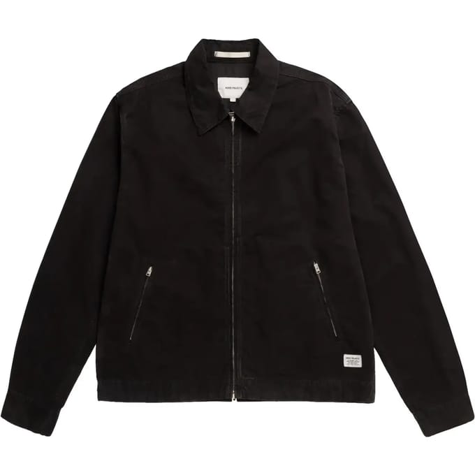 Overhemd Norse Projects Raabjerg