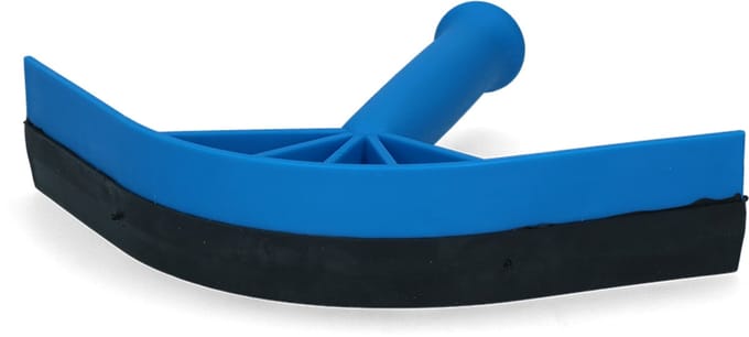 Vplast Zweetschraper original Blauw