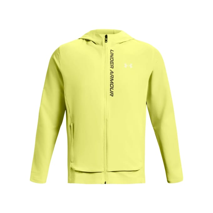 Waterdichte jas Under Armour Outrun The Storm