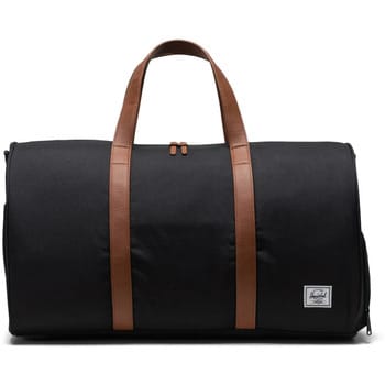 Herschel Novel - Reistas 52 cm (black)