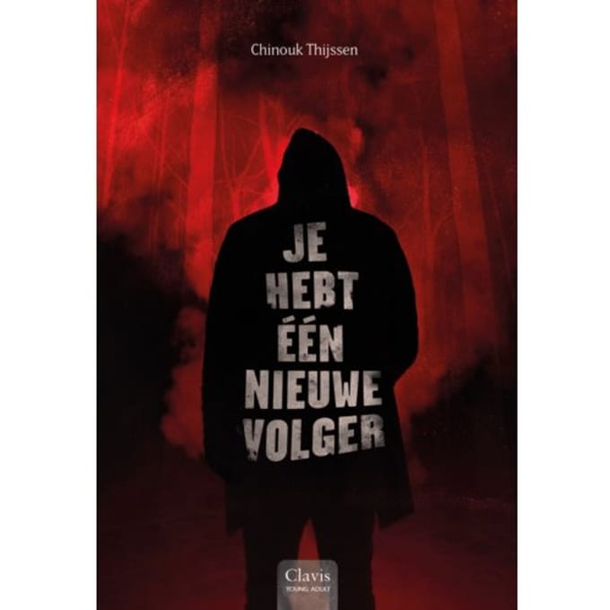 Je Hebt - Chinouk Thijssen