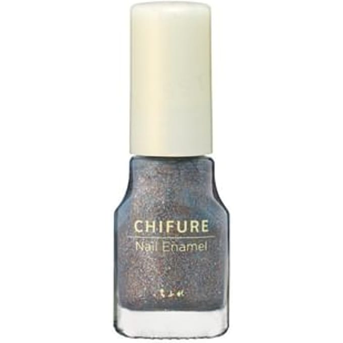 CHIFURE - Nail Enamel 049 1 pc