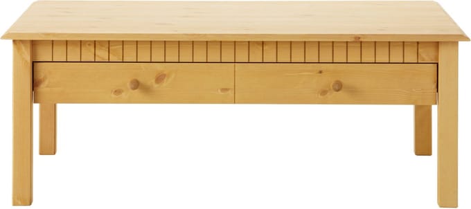 Lisa-Salontafel - 2-deurs