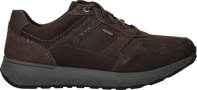 Josef Seibel Cameron 52 Sneakers - Heren - Bruin - Maat:45