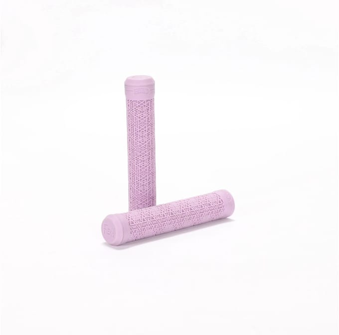 Fiend Grips Palmere Purple - UNI