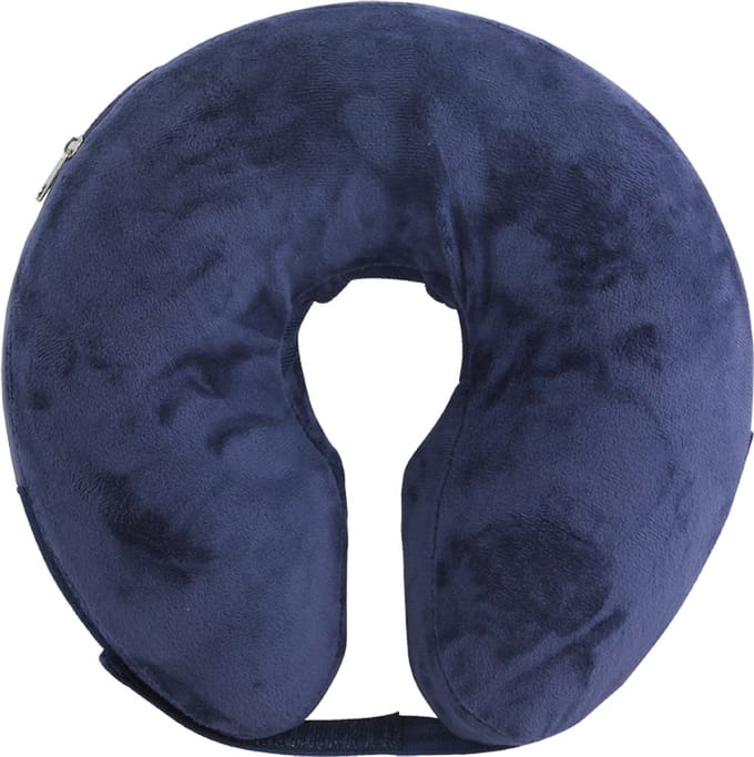 Pawise Inflatable Protective Collar - Opblaasbare halsband - Anti krab - Maat L - 33-45 cm
