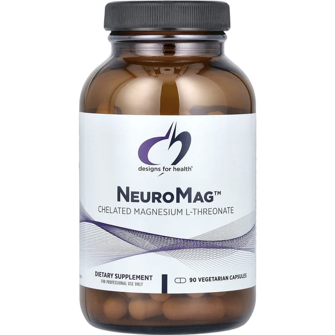 Neuromag™, 90 Veggie Capsules