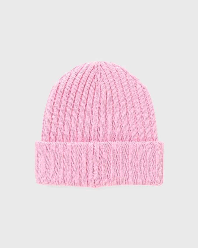 Future Wool Beanie
