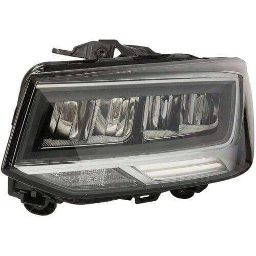 Koplampen VALEO 451076