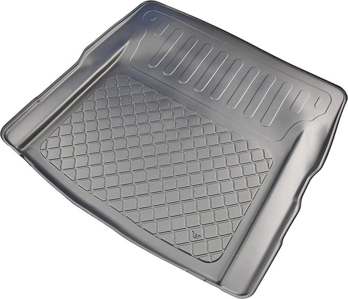 Kofferbakmat Volvo S60 2018-heden - Guardliner