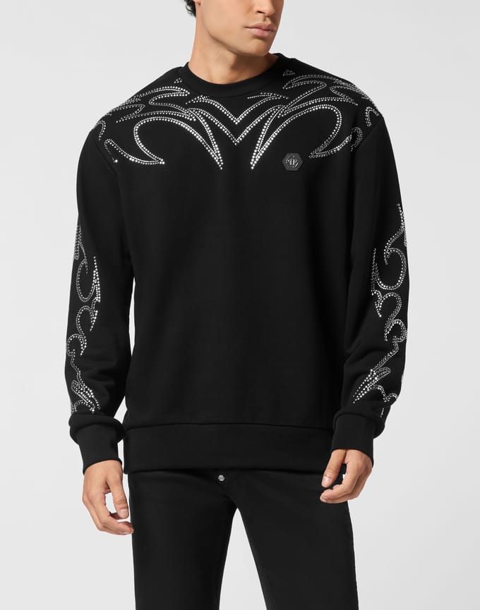 Sweater Ls