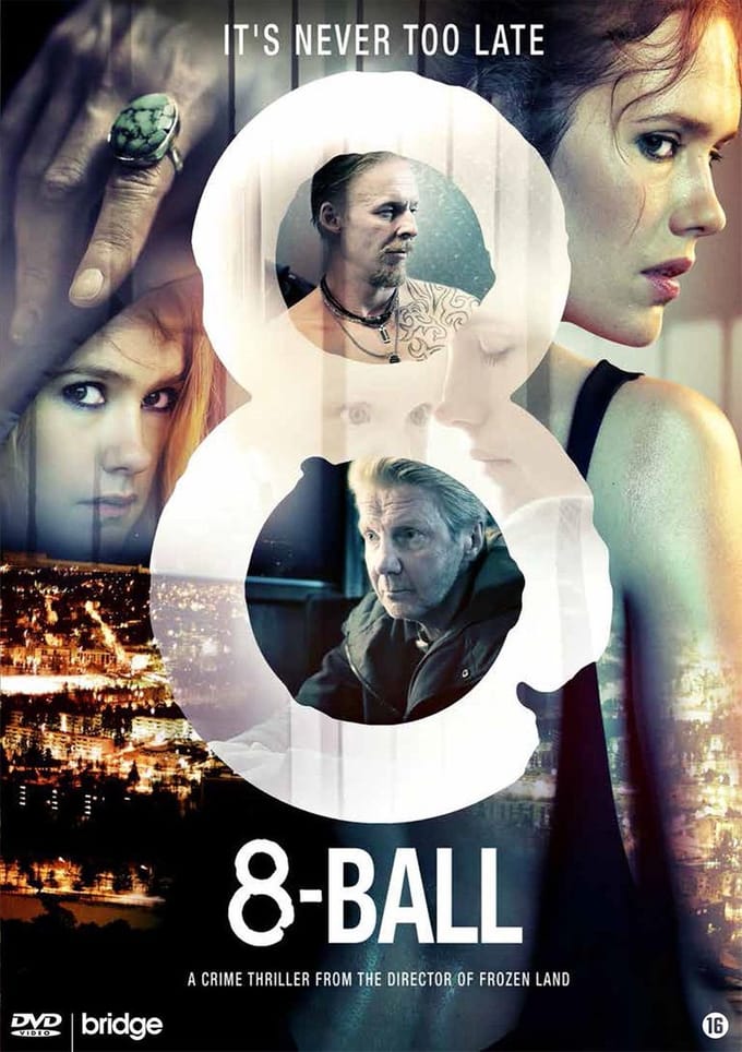 8-Ball