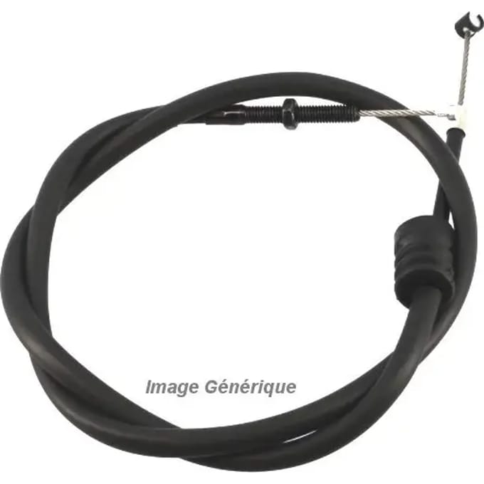Motorfiets koppelingskabel geleider Brazoline Triumph 2294 ROCKET III CLASS IC 06-18