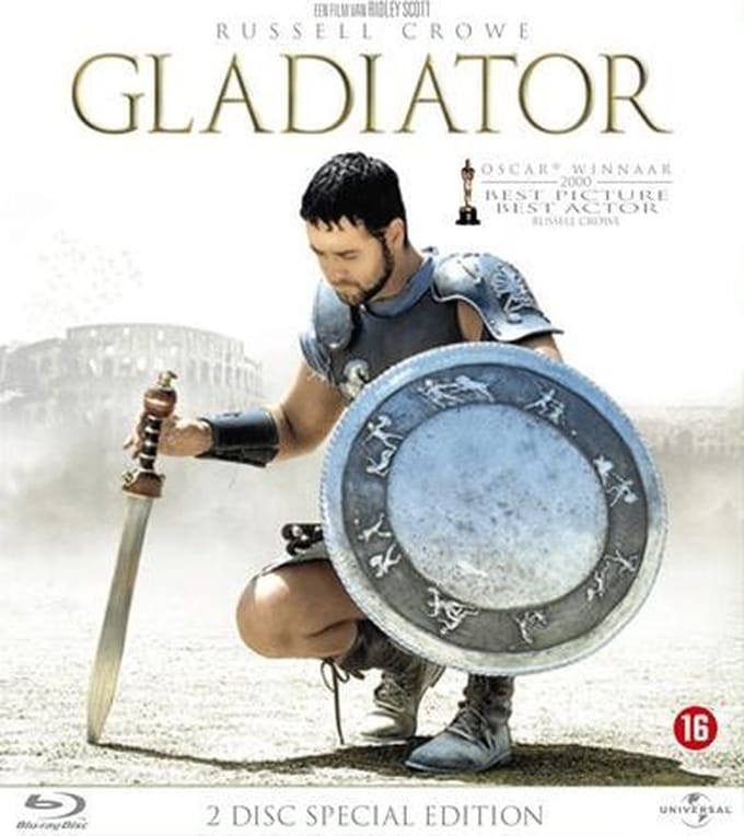 Gladiator