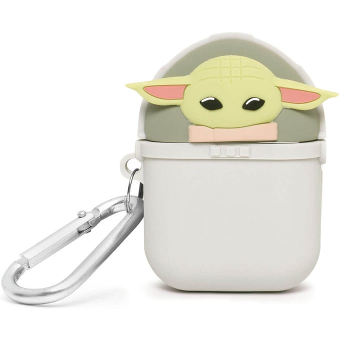 The Child PowerSquad AirPods hoesje