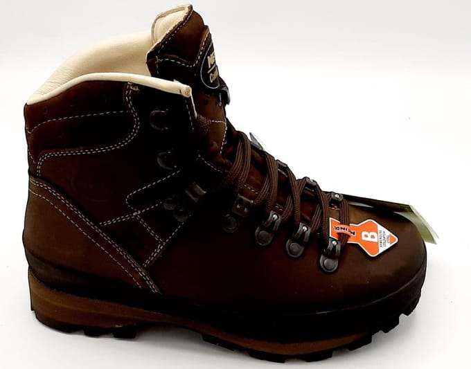 meidl bernina lady 2