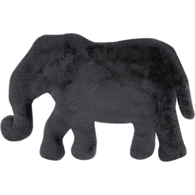 Kindervloerkleed Olifant | Noa Interior