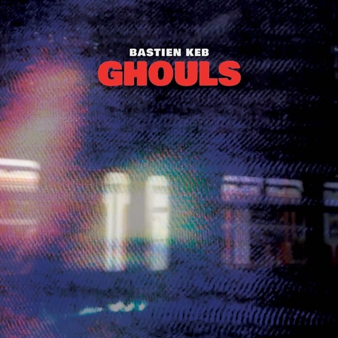 Ghouls
