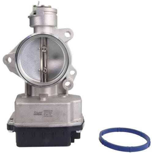 Gasklephuis NISSENS 955206